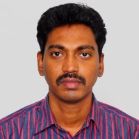 Nirmal Ram