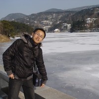 Ashwin Liu