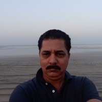 Prashant Deshpande