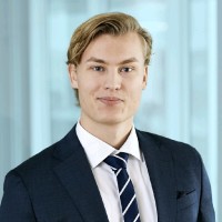 Marcus Foldager