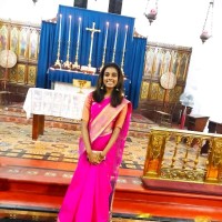 Vinodani Manisha Sebagnanam