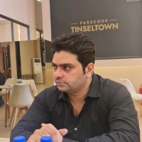 Shoaib Shaikh