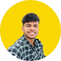 Sanith Shetty