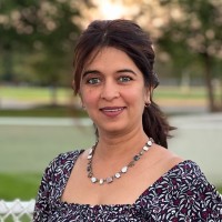 Sangeeta Bandal
