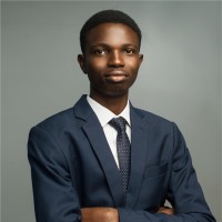 Oluwafunso Olalekan