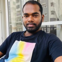 Srikanth Reddy Bokkalapally