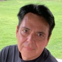 Chuck Hoover