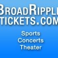 Broad Ripple Tickets