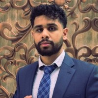 Mahad Qureshi
