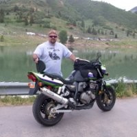 Steve Thomas