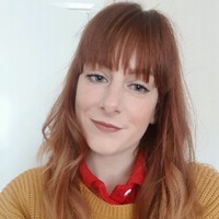 Sarah Kemp