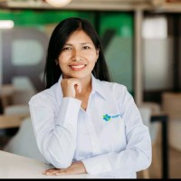 Liliana Peña Berrocal