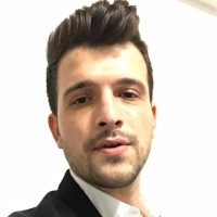Okan Kolcu