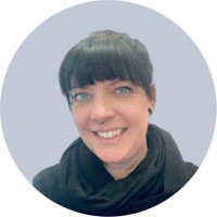 Tanja Eismann