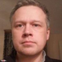 Brian Graham