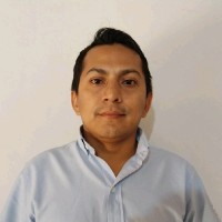 Ing Jesse Jack Bolívar Perez