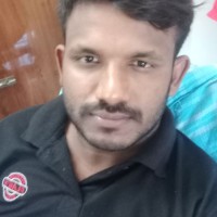 Sakthish P