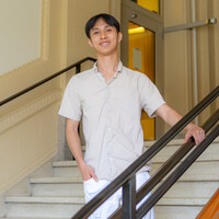 Robert Vong