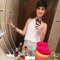 Houda Belkahia