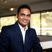 Devendra Balapure