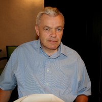 Rudolf Peter