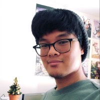 Aaron Comendador