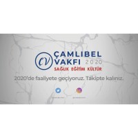 Çamlıbel Vakfı