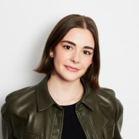 Lucy Crossing