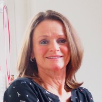 Petra Eigenraam