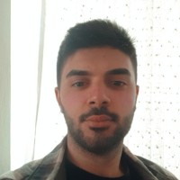 Batuhan Bayrakci
