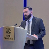 Philippos Giannakos