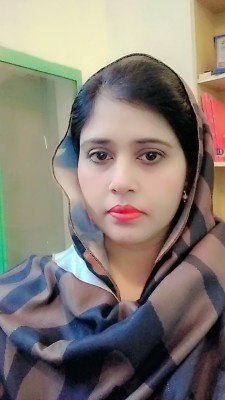Faiza Waqas