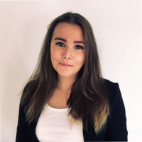 Madeleine Holm