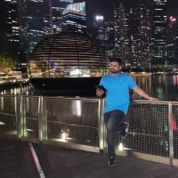 Yawar Ali