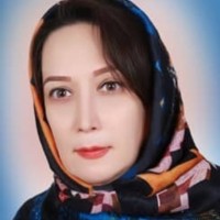 Maryam Khamehchian