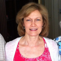 Janet Ward