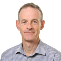 Steve Turner