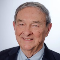 Bob Warwick