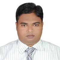 Arun Kumar Shaw