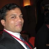 Yogesh More