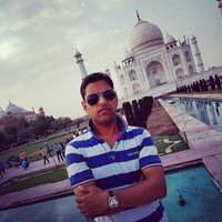 Mohd Irfan