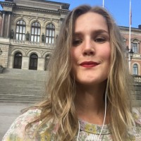 Frida Malmberg