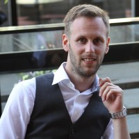 Daniel Holmqvist