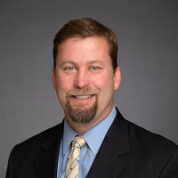 Ed Benson