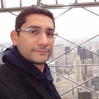 Ahmed Hatem