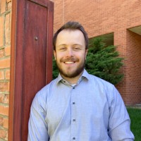 Trevor Vogel