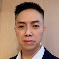 Eric Mok