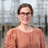 Michelle Mason