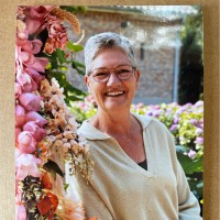 Therese van Borrenbergen