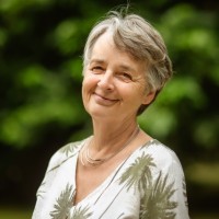 Ineke Dunselman